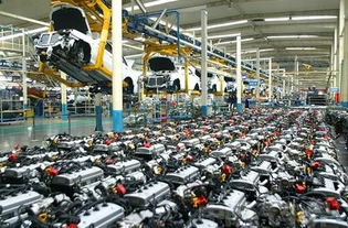 浙中汽車(chē)零部件質(zhì)量基石 紹興寧汽車(chē)內(nèi)外飾件與金華杭州橡膠制品的可靠性探討